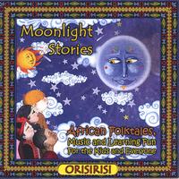ORISIRISI: Moonlight Stories