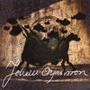 JOHAN ÖRJANSSON: Gone