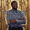 ORLANDO CEASER: My Queen