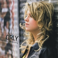 ORLY: Making History