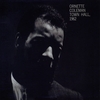 ORNETTE COLEMAN: Town Hall, 1962