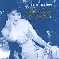 Leslie Orofino : Moonlight Cocktails