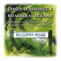 Jason O'Rourke & Ruadhrai O'Kane : Roguery Road