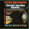 PETER ORPHANOS: With Open Eyes