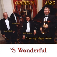 Orpheus Jazz : 'S Wonderful