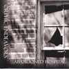 Buy ABANDONED HOSPITAL at CD Baby