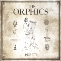 The Orphics : Purity (The Moon)
