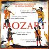 CADAQUÉS ORCHESTRA - ORQUESTRA DE CADAQUÉS: Mozart - 2 CDs