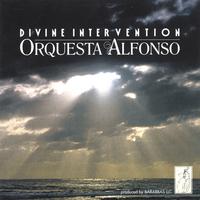 Alfonso : Divine Intervention