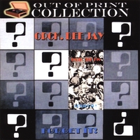 Orquesta Dee Jay : Forget it