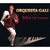 ORQUESTA GALI: Salsa sin Fronteras