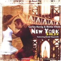 Orquesta Universal : New York Salsa