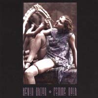 Kevin Orton : Femme Noir