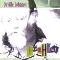 Orville Johnson : Freehand