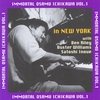 OSAMU ICHIKAWA: In New York