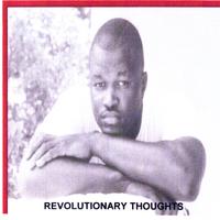 OSAYIMWESE NADIR KARUME: Revolutionary Thoughts