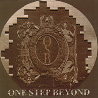 ONE STEP BEYOND: One Step Beyond