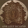 ONE STEP BEYOND: One Step Beyond