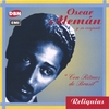 OSCAR ALEMAN: Con Ritmos de Brasil