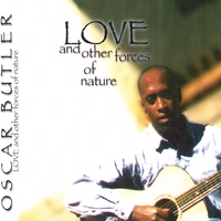 Oscar Butler : Love and Other Forces of Nature