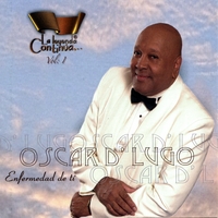 OSCAR D'LUGO: Enfermedad de tí
