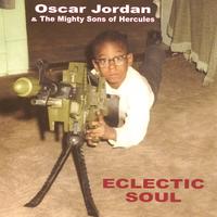 Oscar Jordan : Eclectic Soul