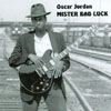 Oscar Jordan on CDBaby