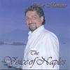 OSCAR MANCINO: The Voice Of Naples