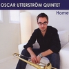 OSCAR UTTERSTRÖM QUINTET: Home