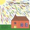 COLORADO ARTISTS: Old School Church - Volume 1