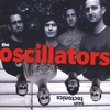 THE OSCILLATORS: Beat Tectonics
