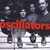 THE OSCILLATORS: Beat Tectonics
