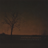ANDREW OSENGA: Photographs