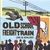 OLD SCHOOL FREIGHT TRAIN: Live In Ashland
