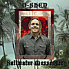 O-Shen: Saltwater Messenger