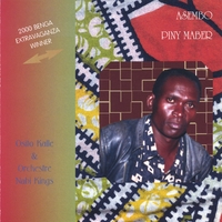 OSITO KALLE : Asembo Piny Maber