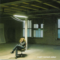 OSKAR SAVILLE: A Girl Named Oskar