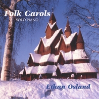 Ethan Osland : Folk Carols