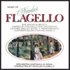 ORCHESTRA SINFONICA DI ROMA: Flagello: She Walks In Beauty Lautrec: Ballet Suite
