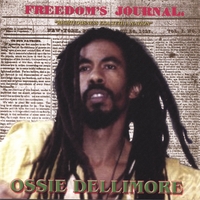Ossie Dellimore : Freedom's Journal