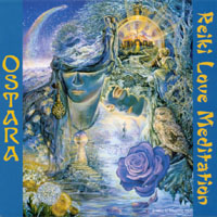 Ostara : Reiki Love Meditation