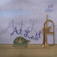 JEFF OSTER: At Last