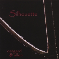 OSTGARD & ALLEN: Silhouette