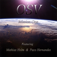 OSV: Mission One