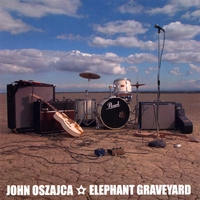 John Oszajca : Elephant Graveyard