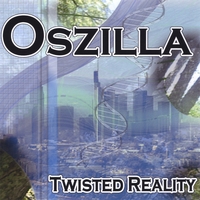 Oszilla : Twisted Reality