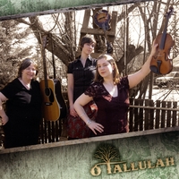 O Tallulah : O Tallulah
