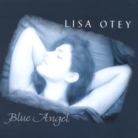 Lisa Otey : Blue Angel