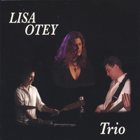 Lisa Otey : Trio