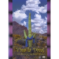 Lisa Otey and the Desert Divas : Viva La Diva! DVD